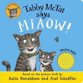 Tabby McTa …