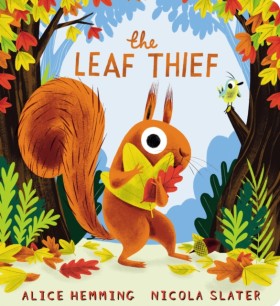 The Leaf T …