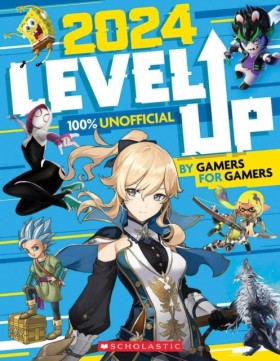 Level Up 2 …