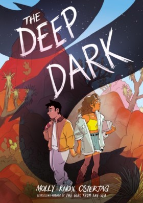 The Deep D &hellip;
