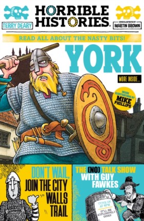 York (news &hellip;