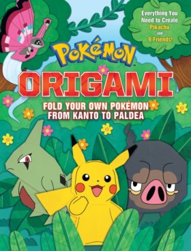 Pokemon Or &hellip;