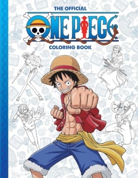 One Piece: &hellip;