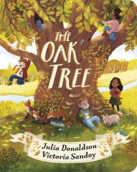 The Oak Tr &hellip;