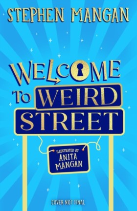 Welcome to &hellip;