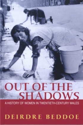 Out of the &hellip;