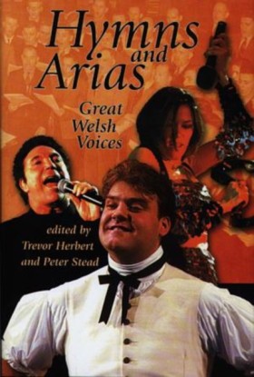 Hymns and …