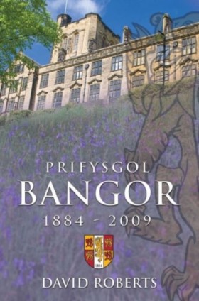 Prifysgol &hellip;