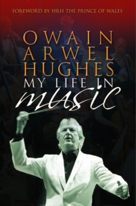 Owain Arwe …