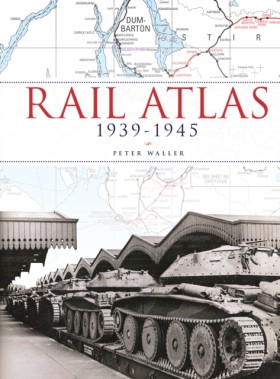 Rail Atlas …