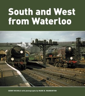 South and …