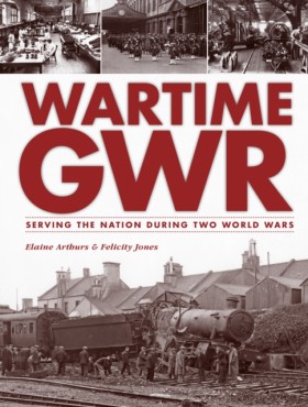 Wartime GW &hellip;