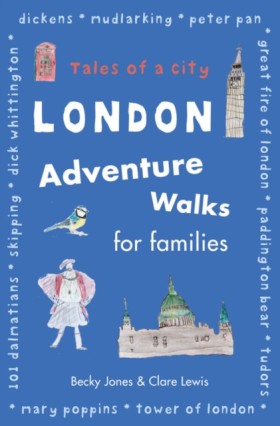 London Adv …