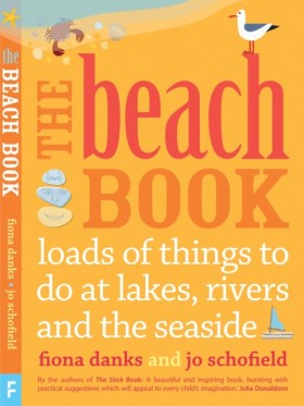 The Beach …