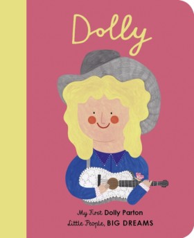 Dolly Part …