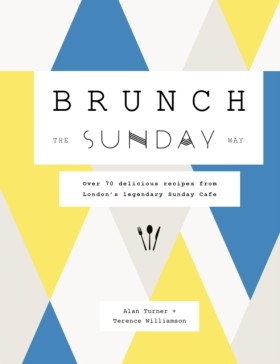 Brunch the &hellip;