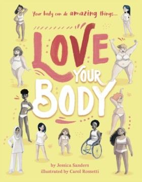 Love Your &hellip;