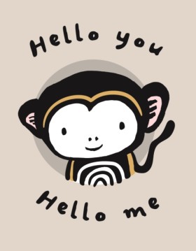 Hello You, &hellip;
