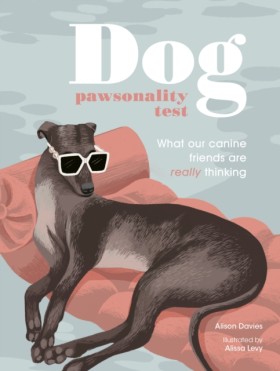 Dog Pawson …