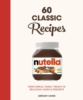 Nutella: 6 &hellip;