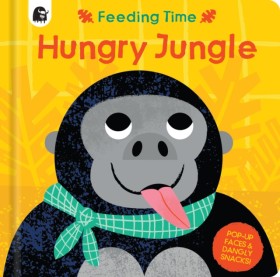 Hungry Jun &hellip;