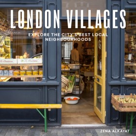 London Vil &hellip;