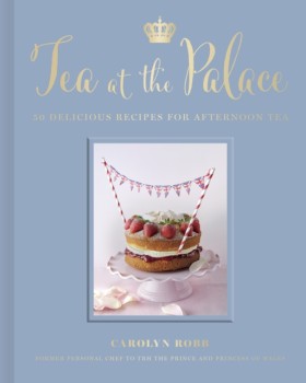 Tea at the &hellip;