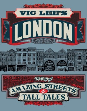 Vic Lees L …