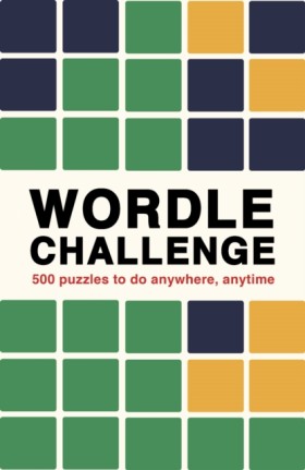 Wordle Cha …