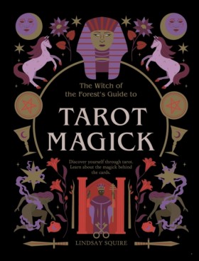 Tarot Magi &hellip;