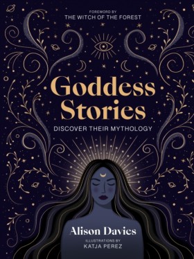 Goddess St &hellip;