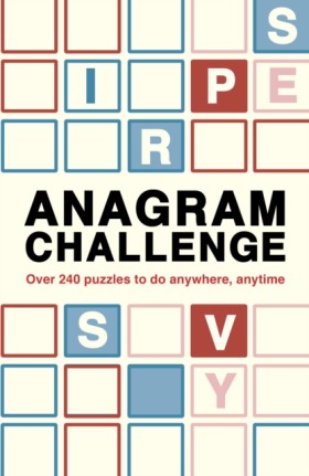 Anagram Ch …