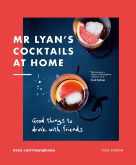 Mr Lyan’s &hellip;