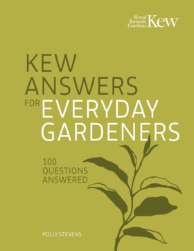 Kew Answer &hellip;