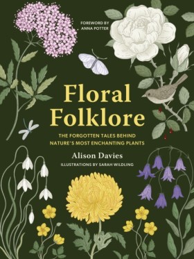 Floral Fol &hellip;