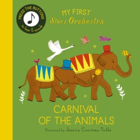 My First S &hellip;