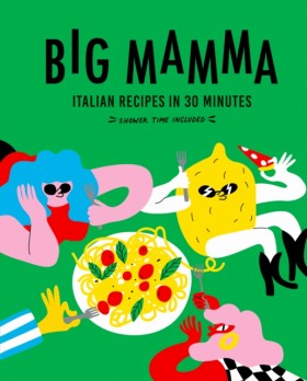 Big Mamma &hellip;