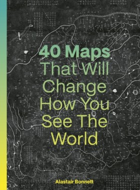 40 Maps Th &hellip;