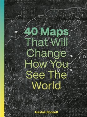 40 Maps Th &hellip;
