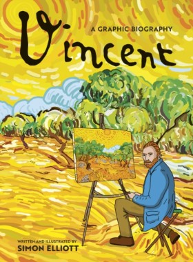 Vincent: A …