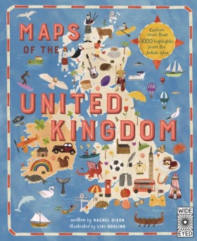 Maps of th &hellip;