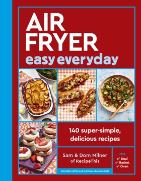 Air Fryer …