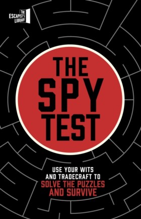 The Spy Te …