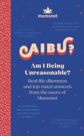 Am I Being …