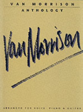 Van Morris …