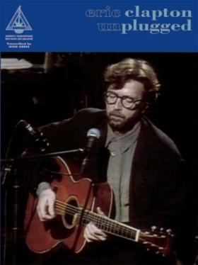 Unplugged …