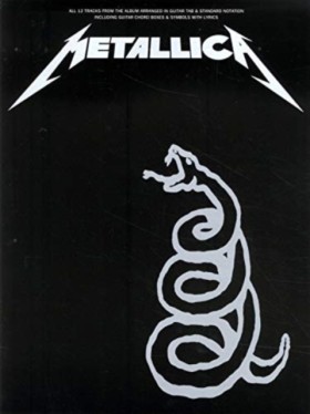 METALLICA &hellip;