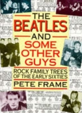 The Beatle …