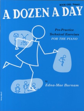 A Dozen A &hellip;