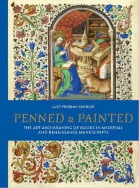 Penned and …